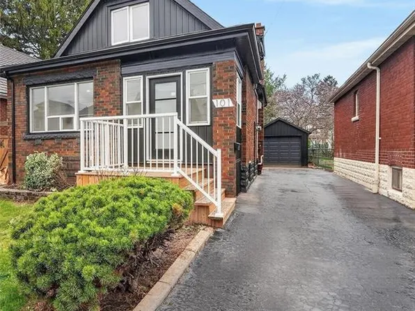 101 Houghton Ave S, Hamilton, ON L8K 2M9