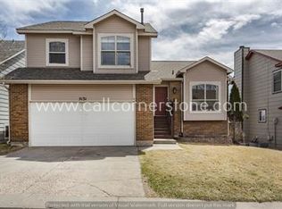 5131 Eros Way, Colorado Springs, CO 80917