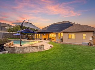 1426 Clementson Dr, San Antonio, TX 78260