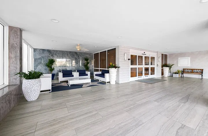 3850 Galt Ocean Dr #901