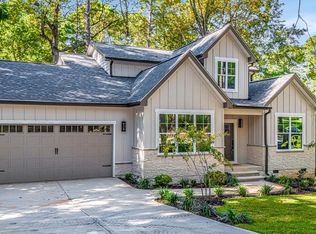 399 Spring Lake Drive, Pinehurst, NC 28374