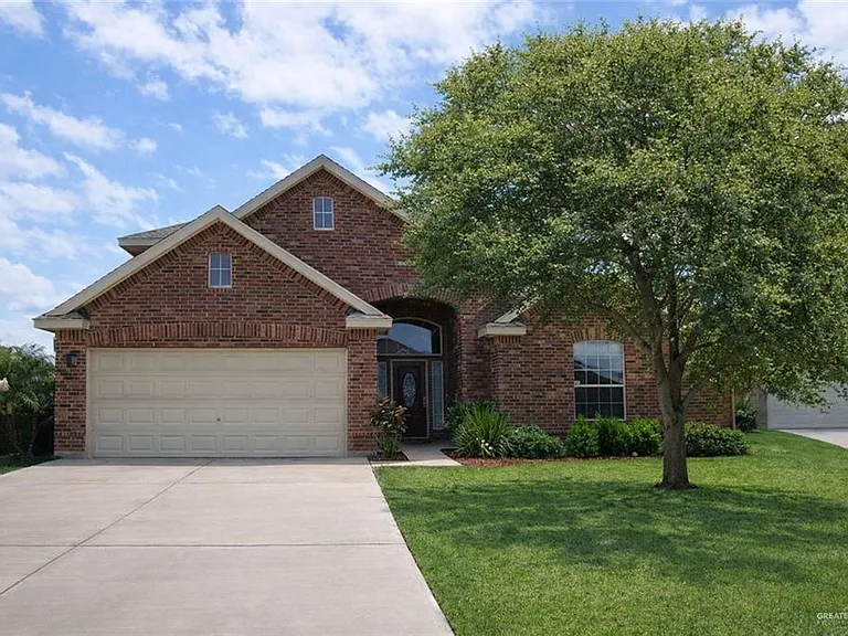 3906 El Sendero Ct — Photo 1