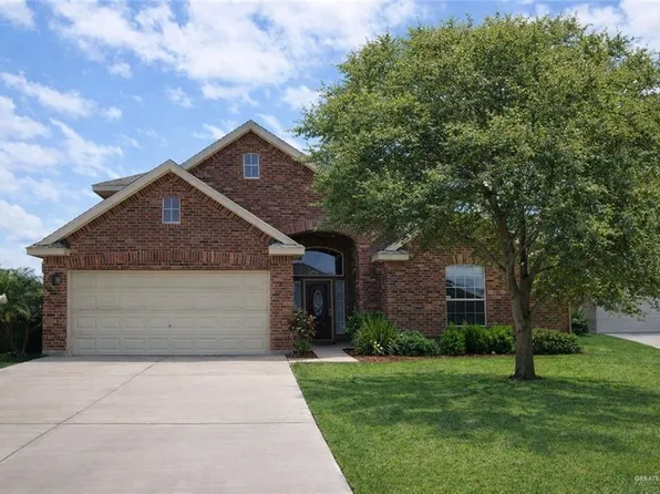 3906 El Sendero Ct, Mission, TX 78572