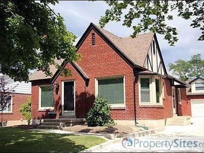2669 S 1500 E, Salt Lake City, UT, 84106