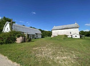 N8678 Olson Rd, Iola, WI 54945