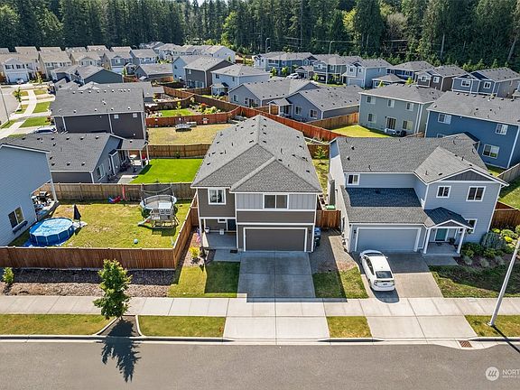 3rd image of 9232 SE Verbena Street