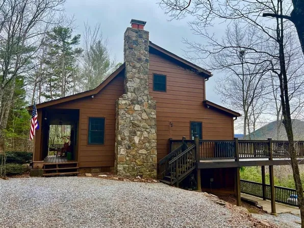 2198 Sautee Trl, Sautee Nacoochee, GA 30571