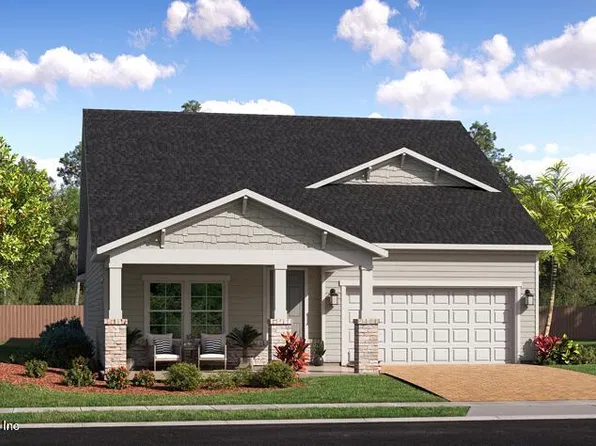 1420 JOSIE Lane, Jacksonville, FL 32218