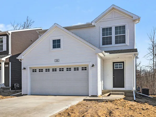 2692 Sanderling Ct SE, Kentwood, MI 49508