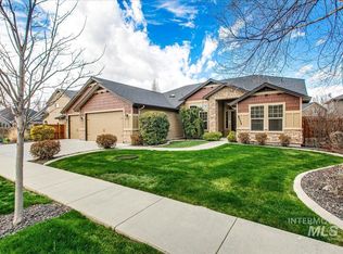 5775 N Senita Hills Ave, Meridian, ID 83646