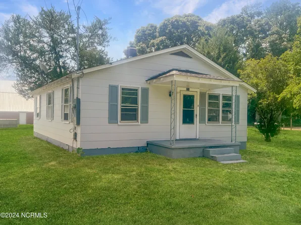 650 Wall Street, Grifton, NC 28530