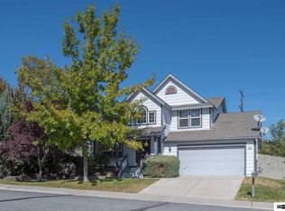 910 Calle Myriam, Sparks, NV 89436