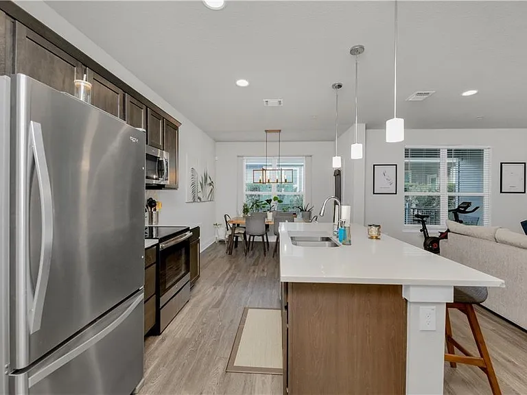 11318 Faneuil Way #116 — Photo 7