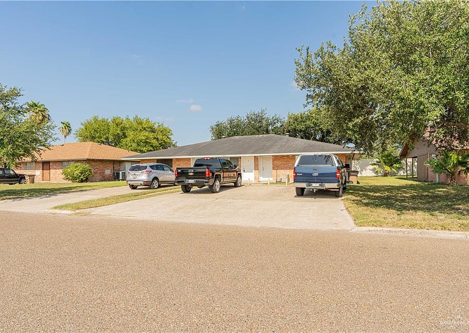 3415 N Kenyon Rd Edinburg TX Zillow