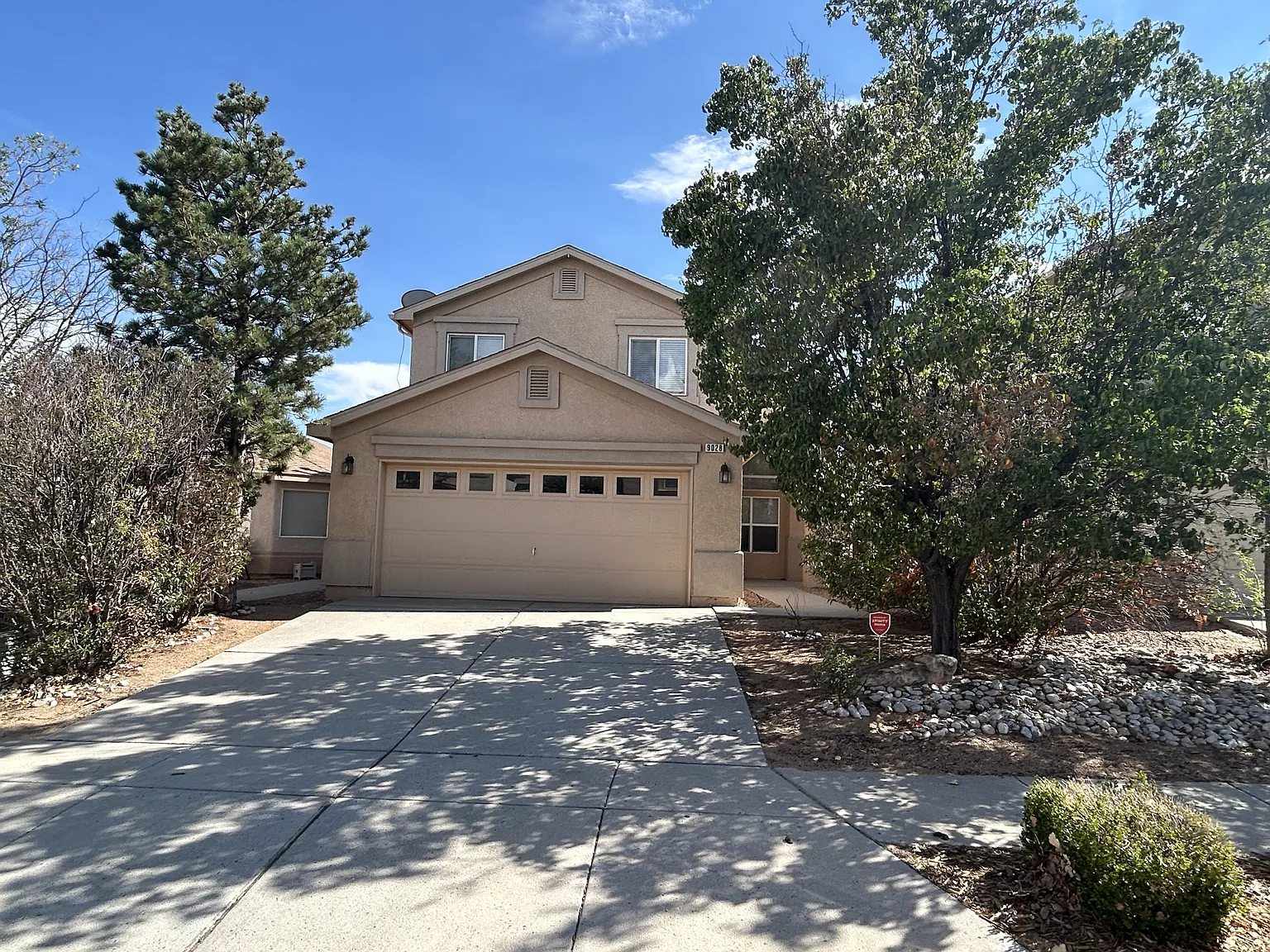 9028 Lower Meadow Trail Southwest - 1 — Photo 1