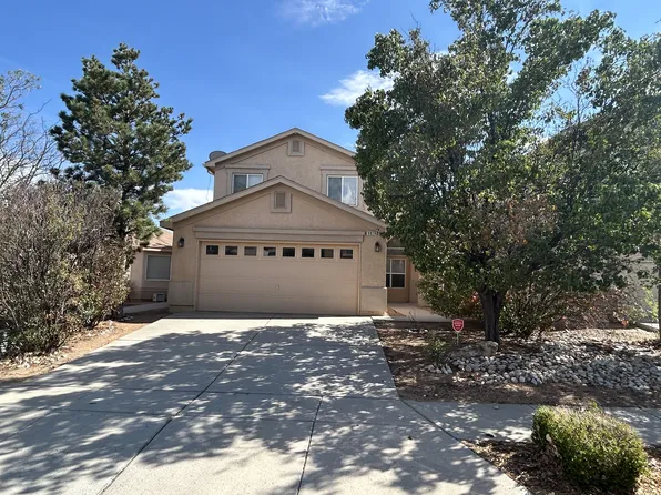9028 Lower Meadow Trl SW, Albuquerque, NM 87121