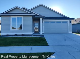 2620 Clark Ridge Dr, Richland, WA 99352