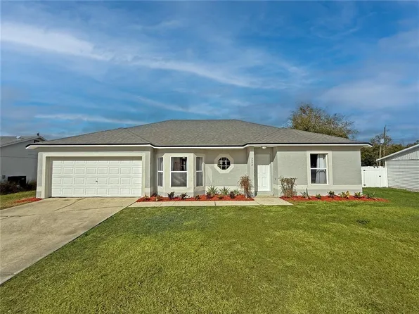 3258 Cranston St, Deltona, FL 32738