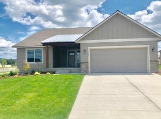 13224 N Leavenworth Loop, Hayden Lake, ID 83835