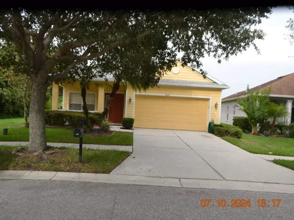 20711 Great Laurel Ave, Tampa, FL 33647