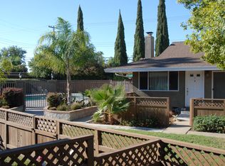 5016 Bremner Way UNIT 3, Sacramento, CA 95841