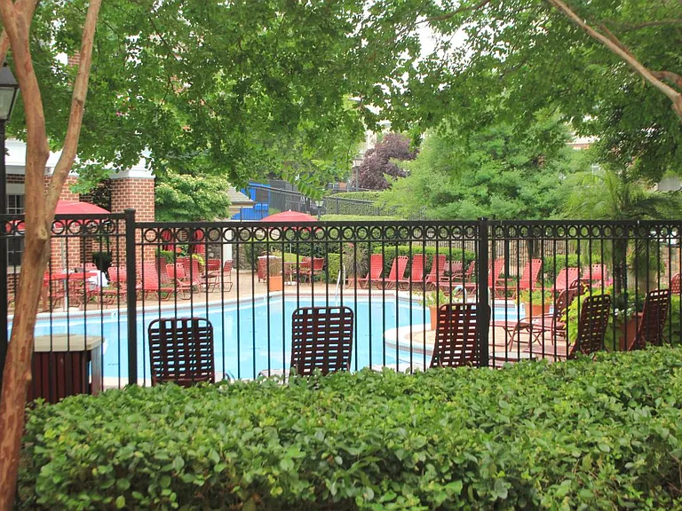 1591 Spring Gate Dr #3100 — Photo 2