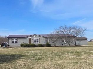 6650 Luther Taylor Rd, Philpot, KY 42366