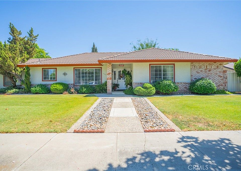 539 Washington Ave, Los Banos, CA 93635 Zillow