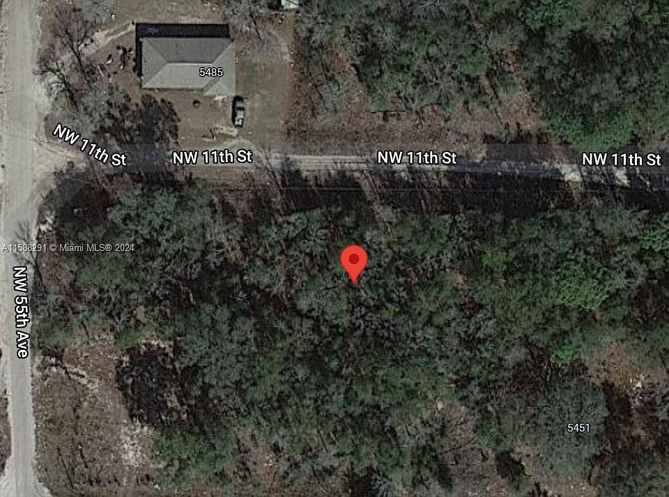 1st image of Ocala Undetermined