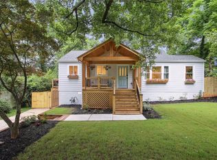 2313 Desmond Dr, Decatur, GA 30033