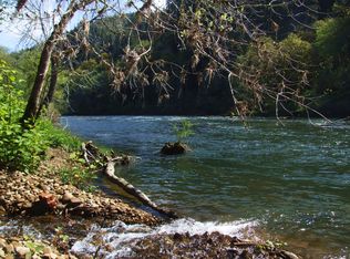 11704 Hwy 36, Mapleton, OR 97453