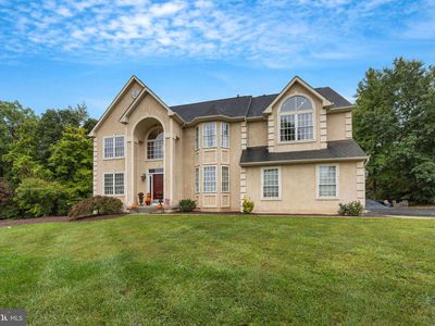 112 Pancoast Pl, Mullica Hill, NJ, 08062