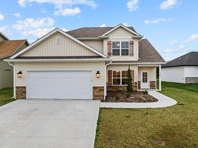 2604 Lentz Dr, Columbia, MO, 65202