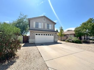 4283 E Dublin St, Gilbert, AZ 85295