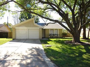 1507 Ridge Hollow Dr, Houston, TX 77067