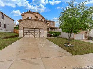 6751 Wayman Rdg, Live Oak, TX 78233