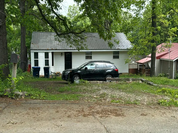 3705 W Hill Ave, Harrison, AR 72601