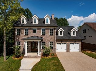 314 Circuit Rd, Franklin, TN 37064