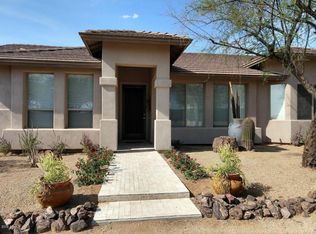 6430 E Lone Mountain Rd, Cave Creek, AZ 85331