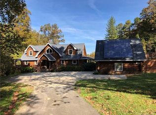 830 Burney Mountain Rd, Fletcher, NC 28732