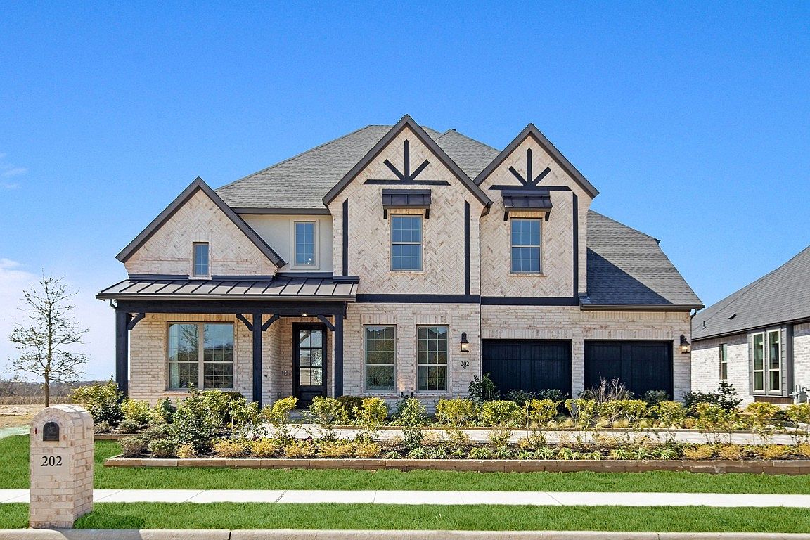 4308 Turnout Trl, Aubrey, TX 76227 Zillow