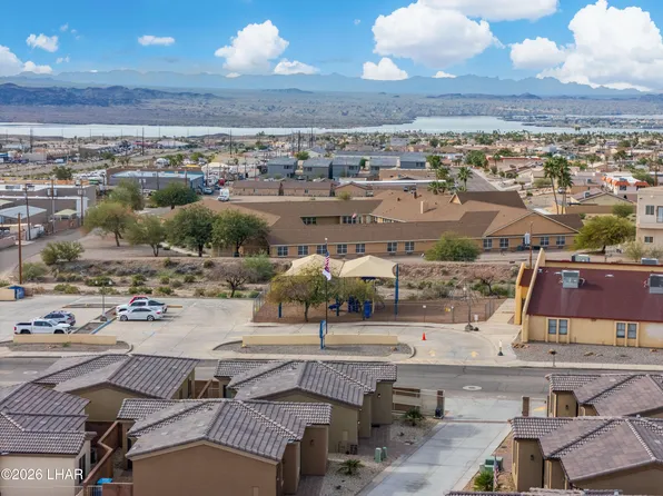 3080 Arapaho Dr #117, Lake Havasu City, AZ 86406