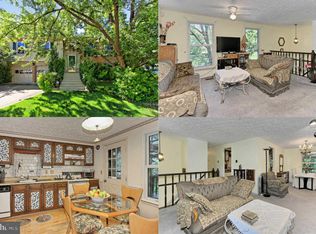 7657 Summerhill Ct, Lorton, VA 22079