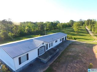 380 Reverend Thomas Jordan Dr, Ragland, AL 35131