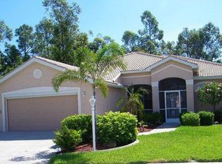 3301 Via Montana Way, North Fort Myers, FL 33917