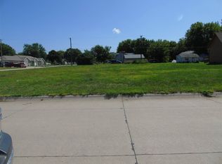 613 Nebraska St, David City, NE 68632