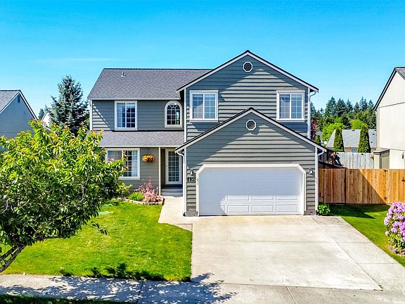 2nd image of 8931 Wakeman Drive SE
