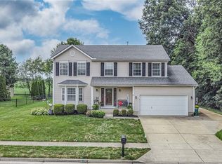 607 Caleb Dr, Brookville, OH