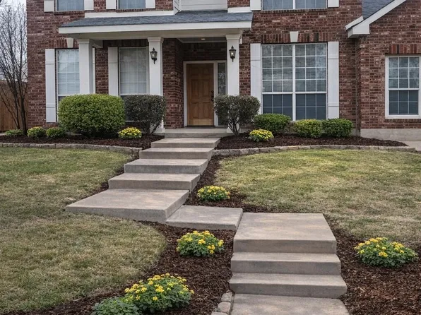 2505 Saddlehorn Dr, Mesquite, TX 75181