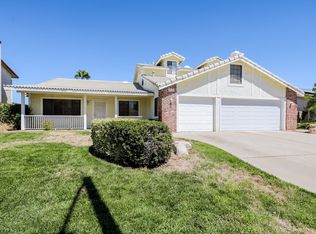 6131 W Avenue L12, Lancaster, CA 93536
